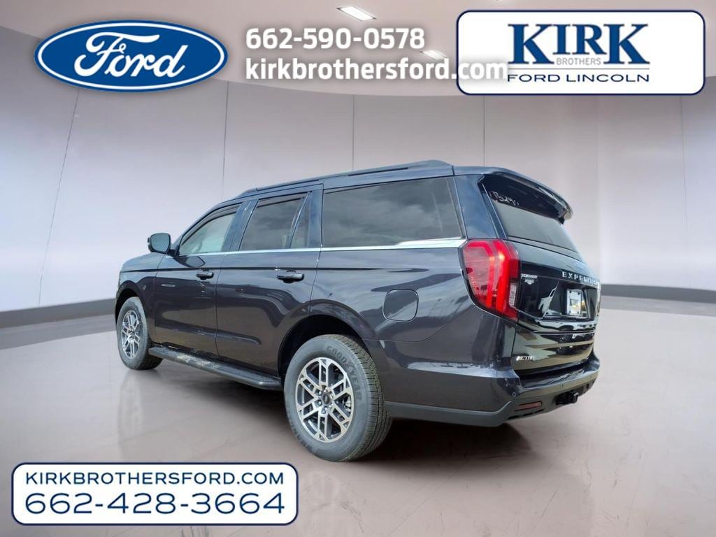 New 2026 Ford Expedition Active SUV