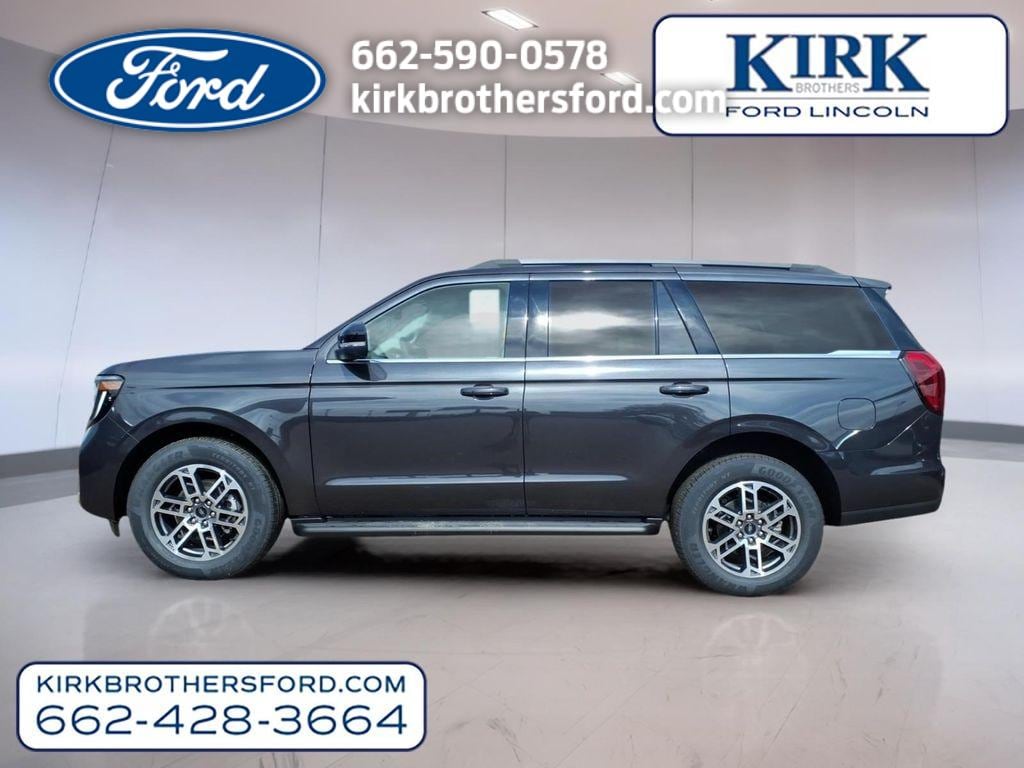New 2026 Ford Expedition Active SUV