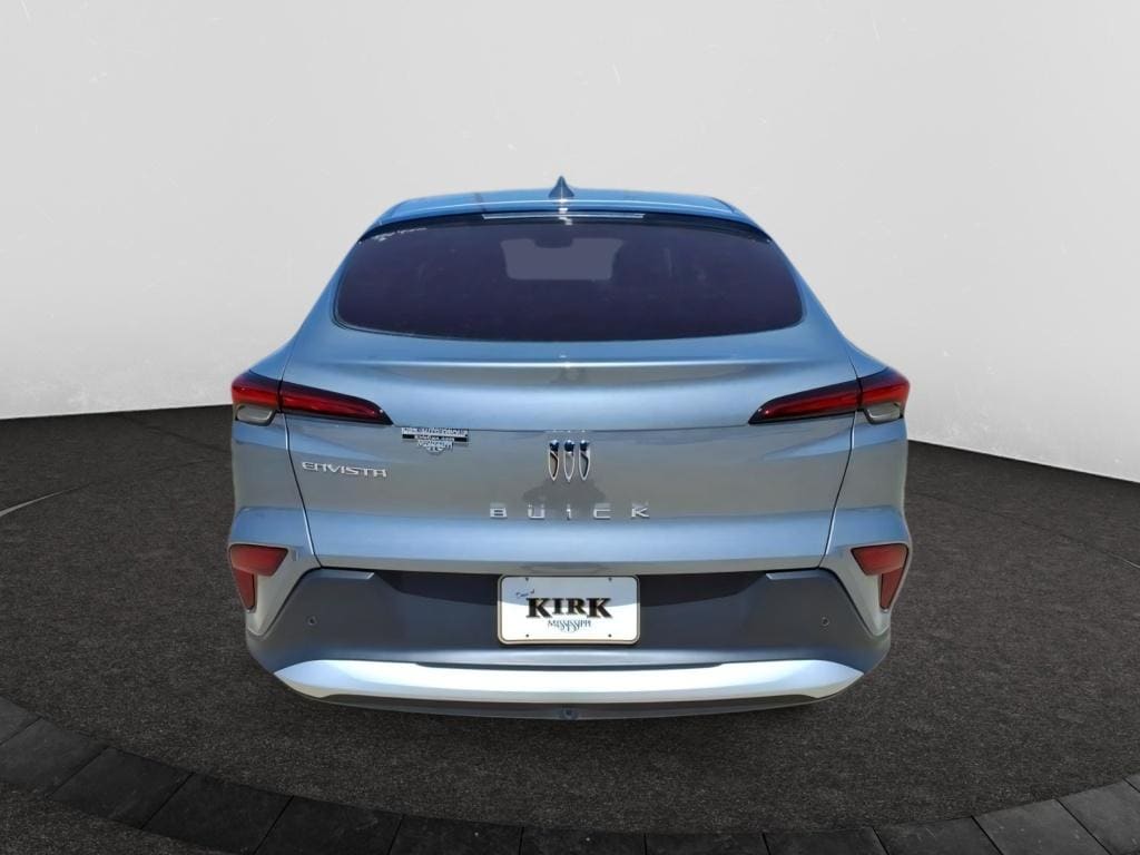 New 2026 Buick Envista Preferred SUV