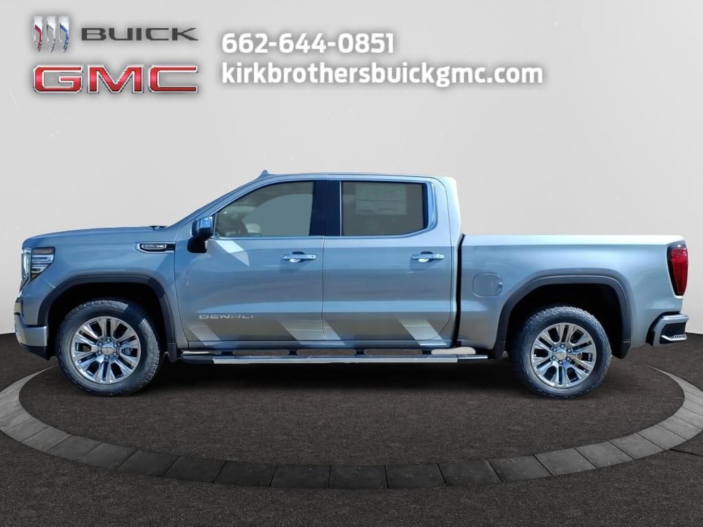 New 2026 GMC Sierra 1500 Denali Truck