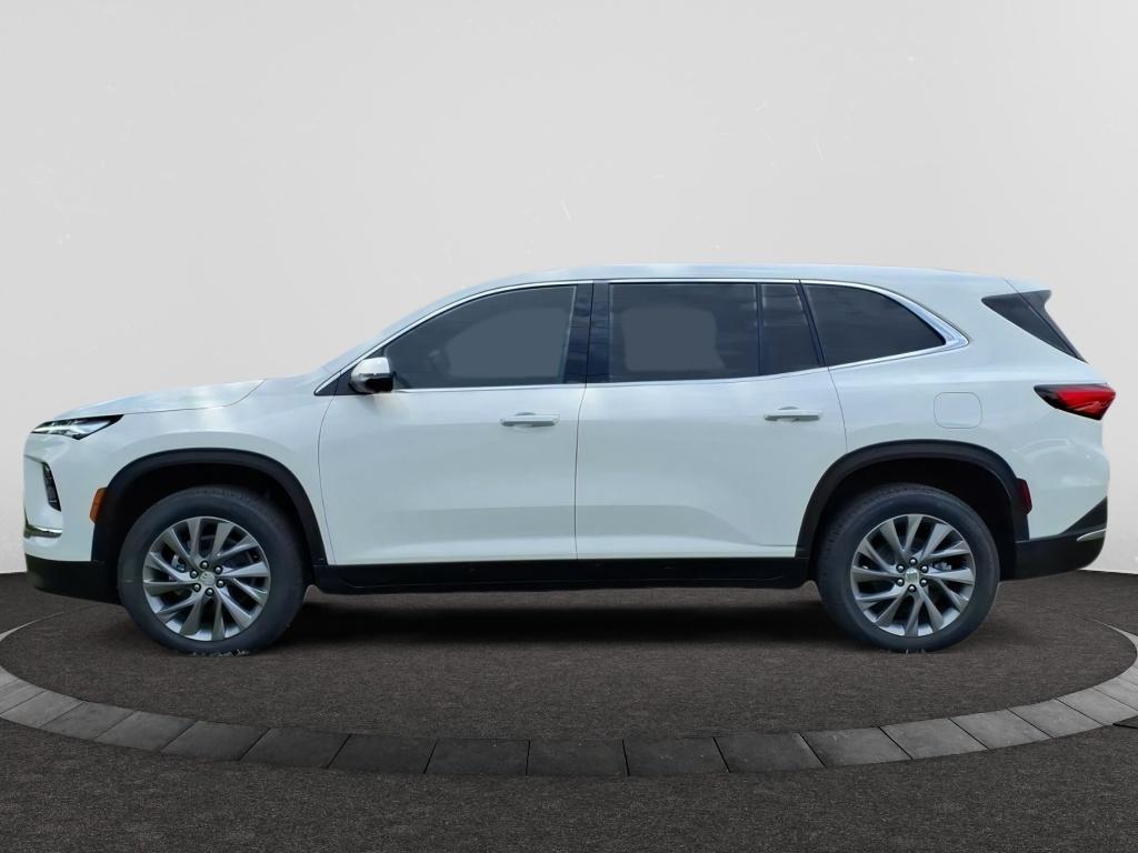 2026 Buick Enclave Preferred - Photo 8