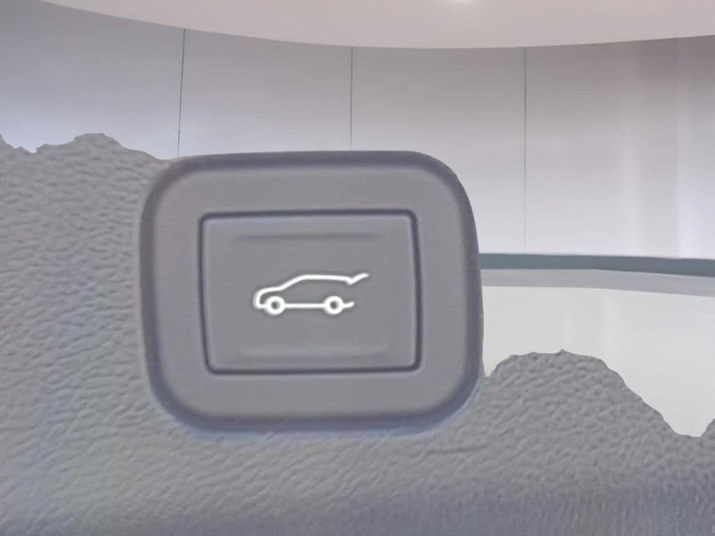 2026 GMC Acadia Elevation - Photo 11