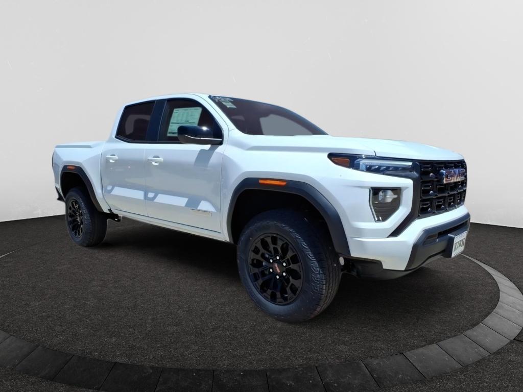 2026 GMC Canyon Elevation - Photo 7