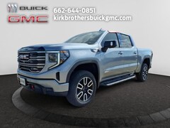 2026 GMC Sierra 1500 AT4 Truck