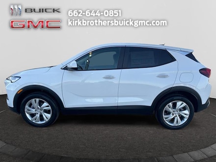 2025 Buick Encore GX Preferred SUV