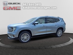 2025 GMC Acadia Denali SUV