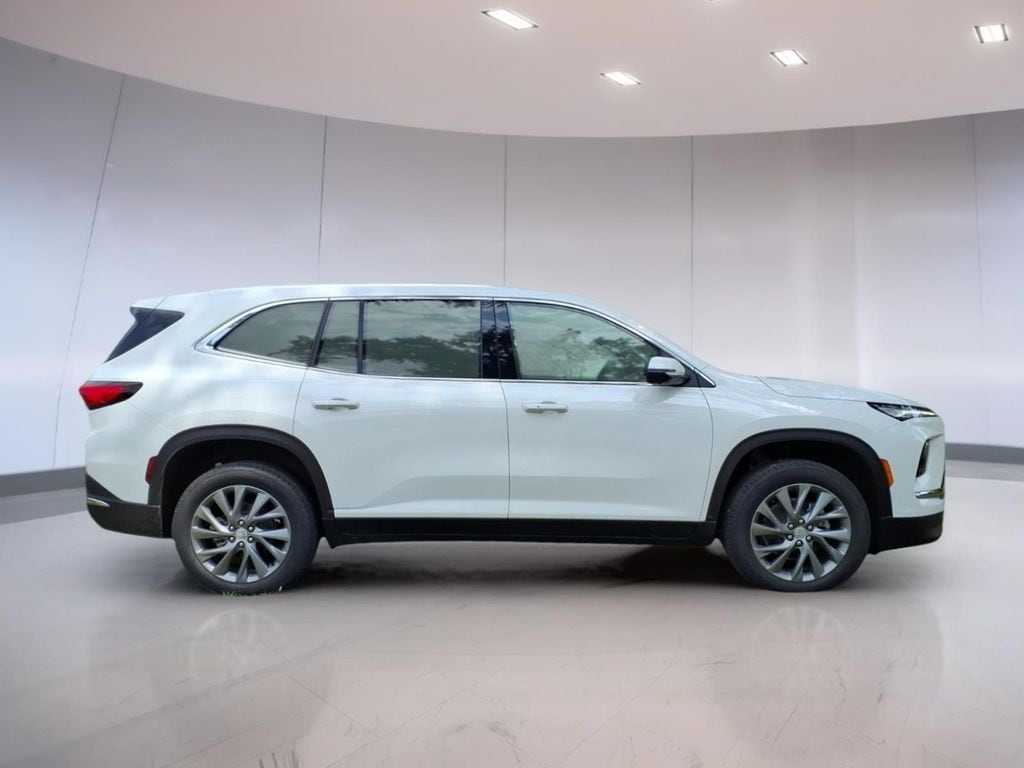 2026 Buick Enclave Preferred - Photo 11