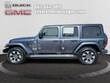 Jeep Wrangler Unlimited