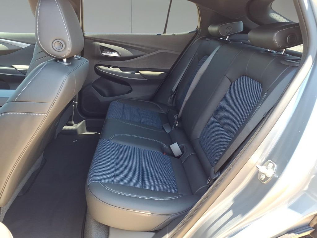 2026 Buick Envista Preferred - Photo 10