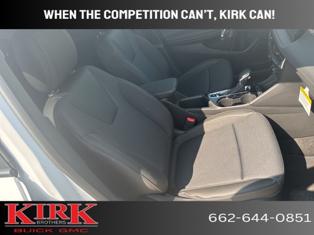 2025 Buick Encore GX Preferred - Photo 15