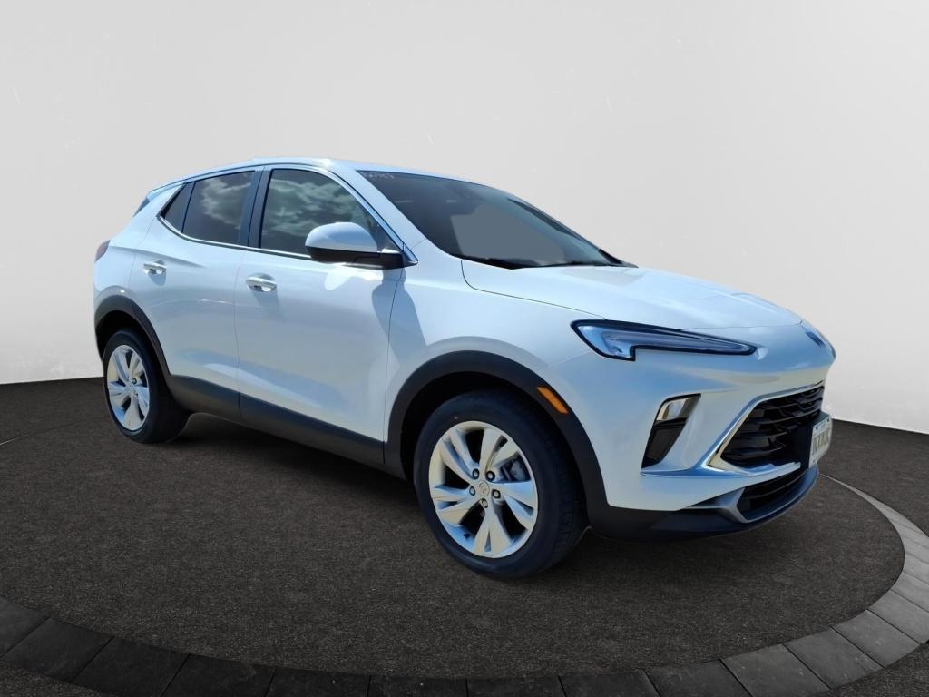 2026 Buick Encore GX Preferred - Photo 7