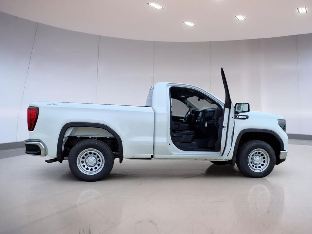 2026 GMC Sierra 1500 Pro - Photo 9