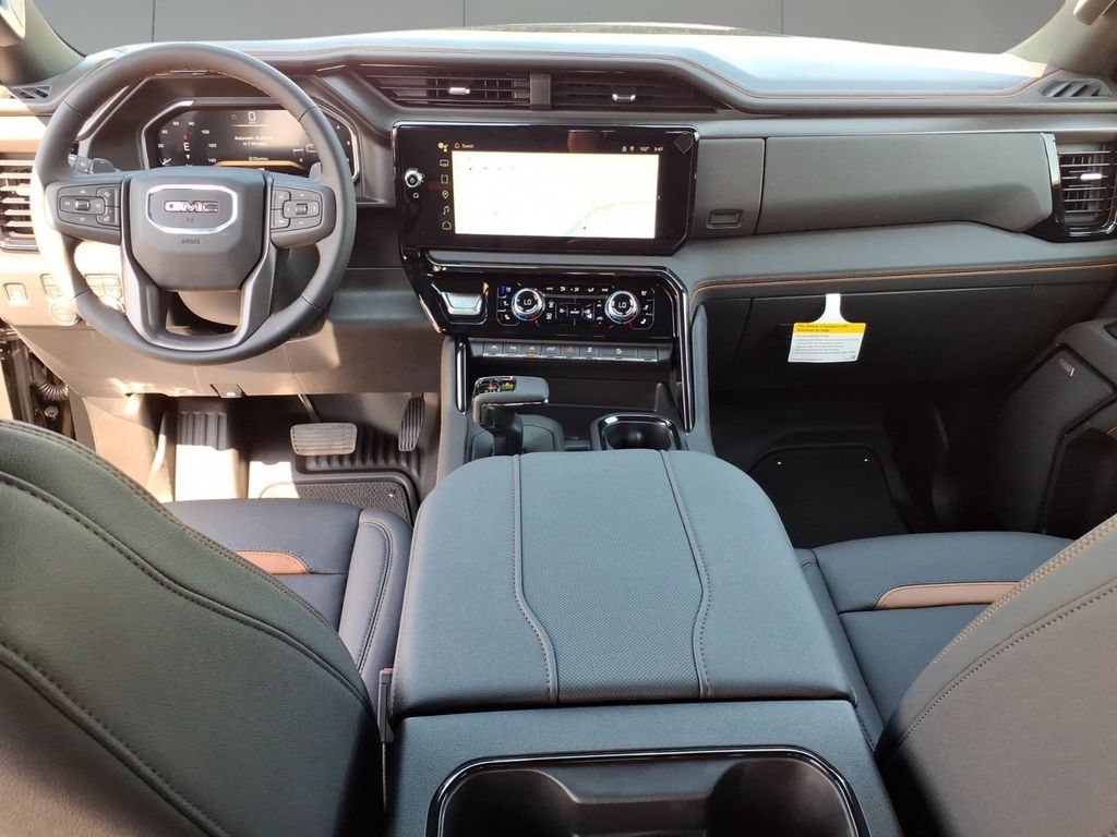 2026 GMC Sierra 1500 AT4 - Photo 11