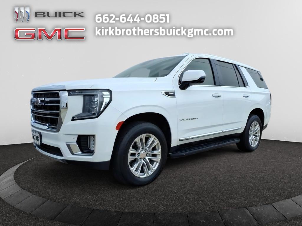 2023 GMC Yukon 2WD SLT's photo