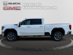 2025 GMC Sierra 2500 HD SLT Truck