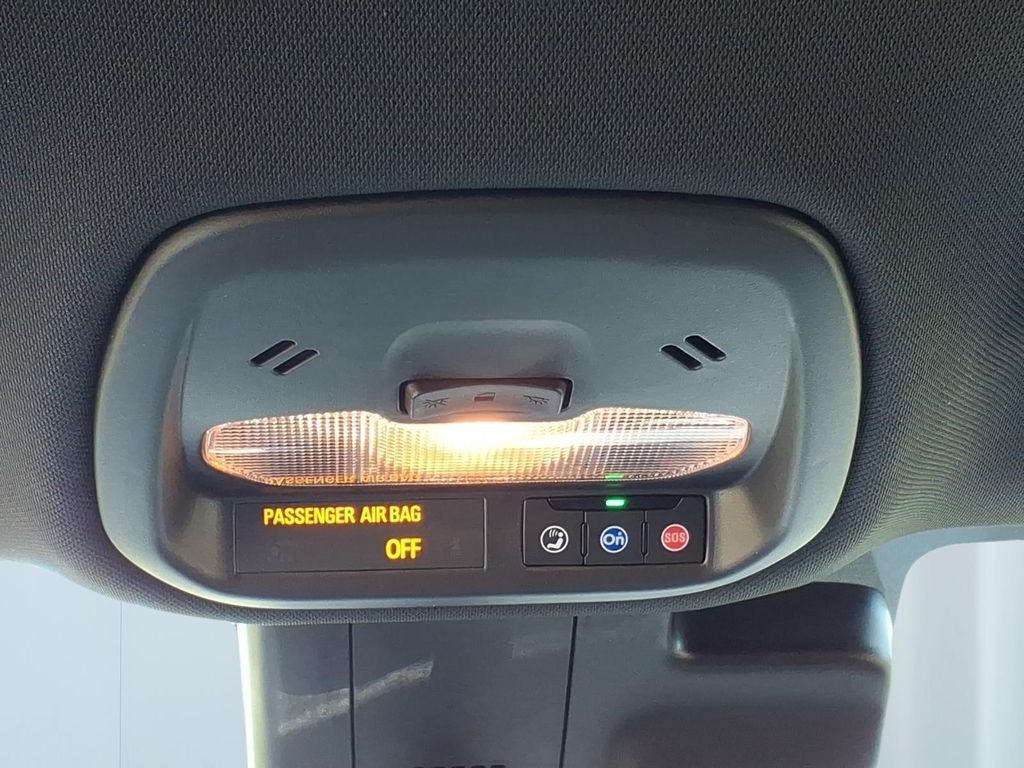 2026 Buick Envista Sport Touring - Photo 17