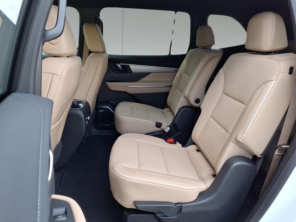 2026 Buick Enclave Preferred - Photo 15