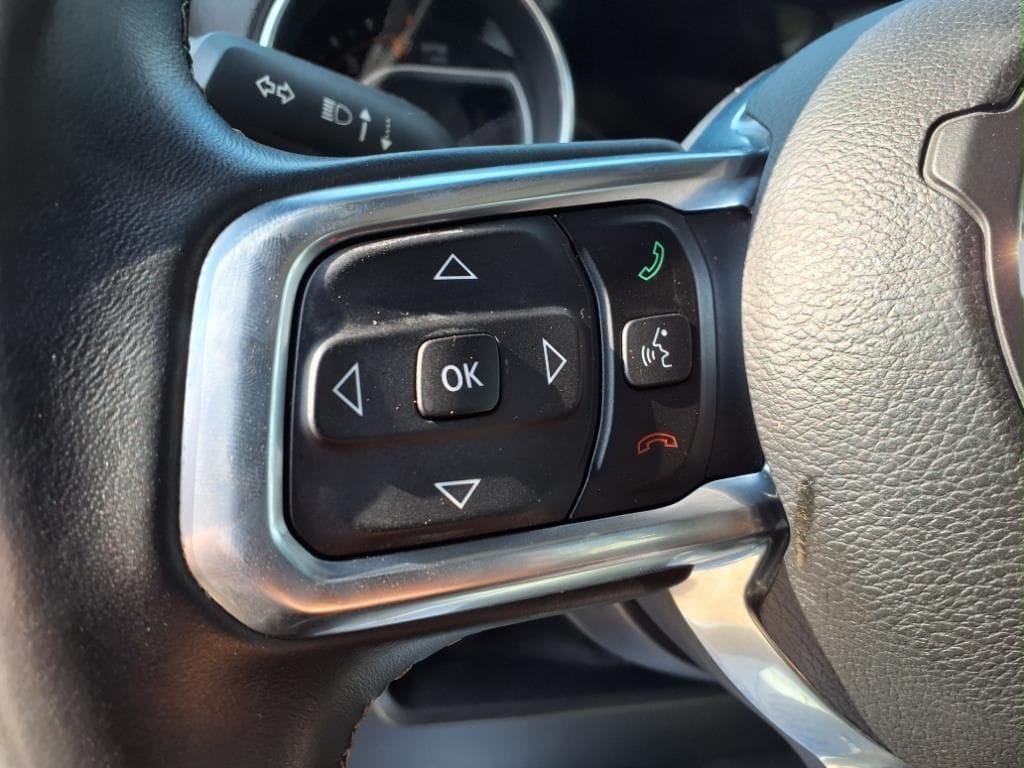 2018 Jeep All-New Wrangler Unlimited Sahara - Photo 12