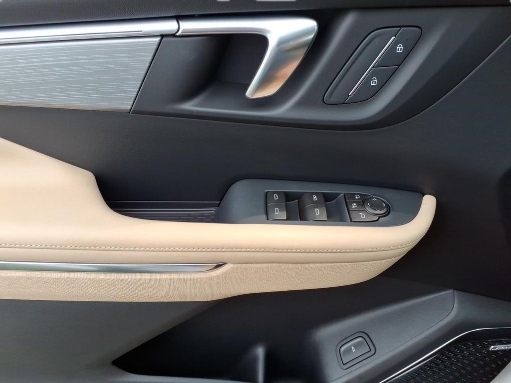2026 Buick Enclave Preferred - Photo 20
