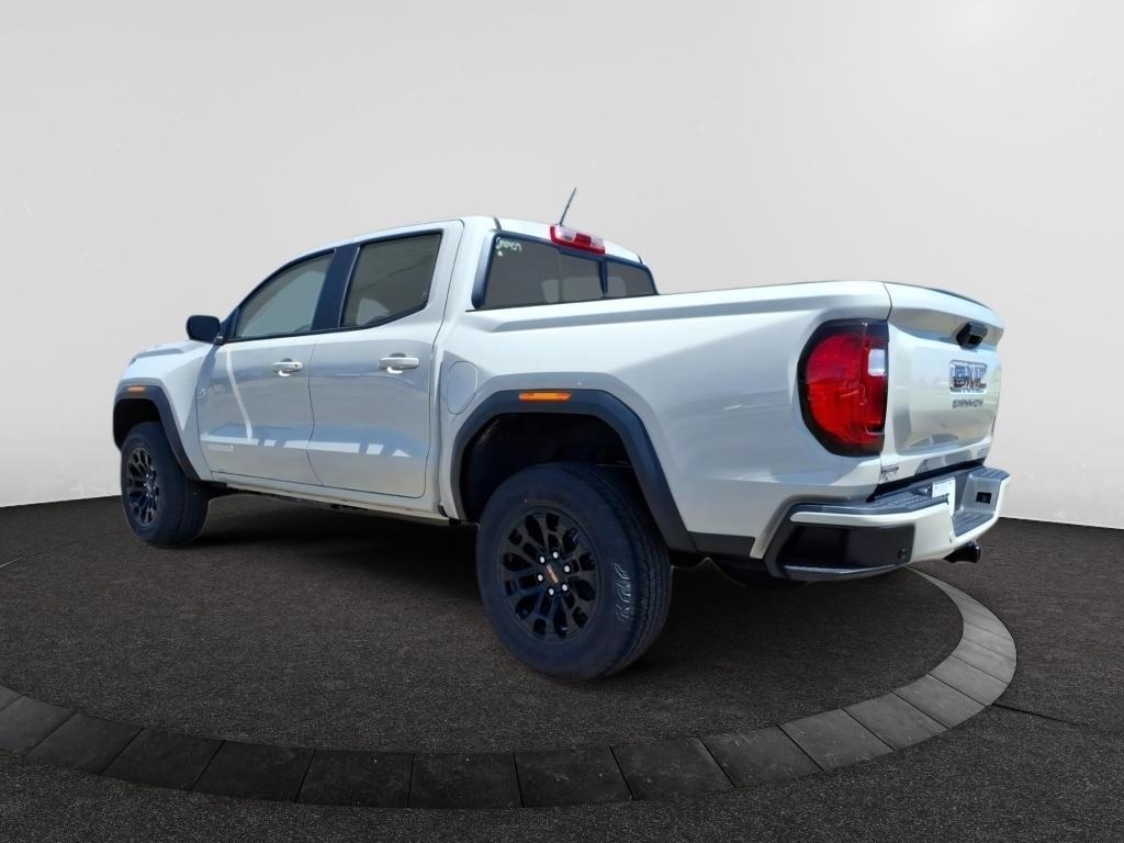 New 2026 GMC Canyon Elevation Truck