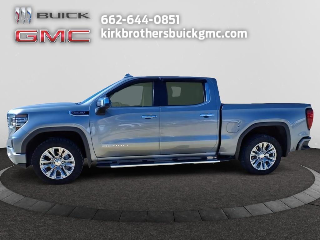2024 GMC Sierra 1500 Denali Denali's photo