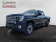  GMC Sierra 2500 HD