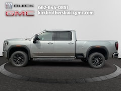 2025 GMC Sierra 2500 HD AT4 Truck