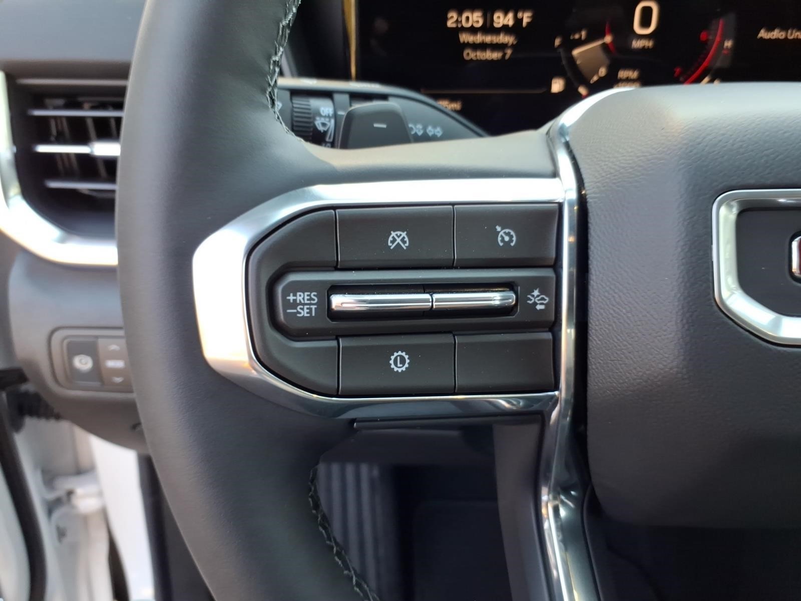 2027 GMC Terrain Elevation - Photo 19