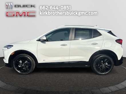 2025 Buick Encore GX Sport Touring SUV