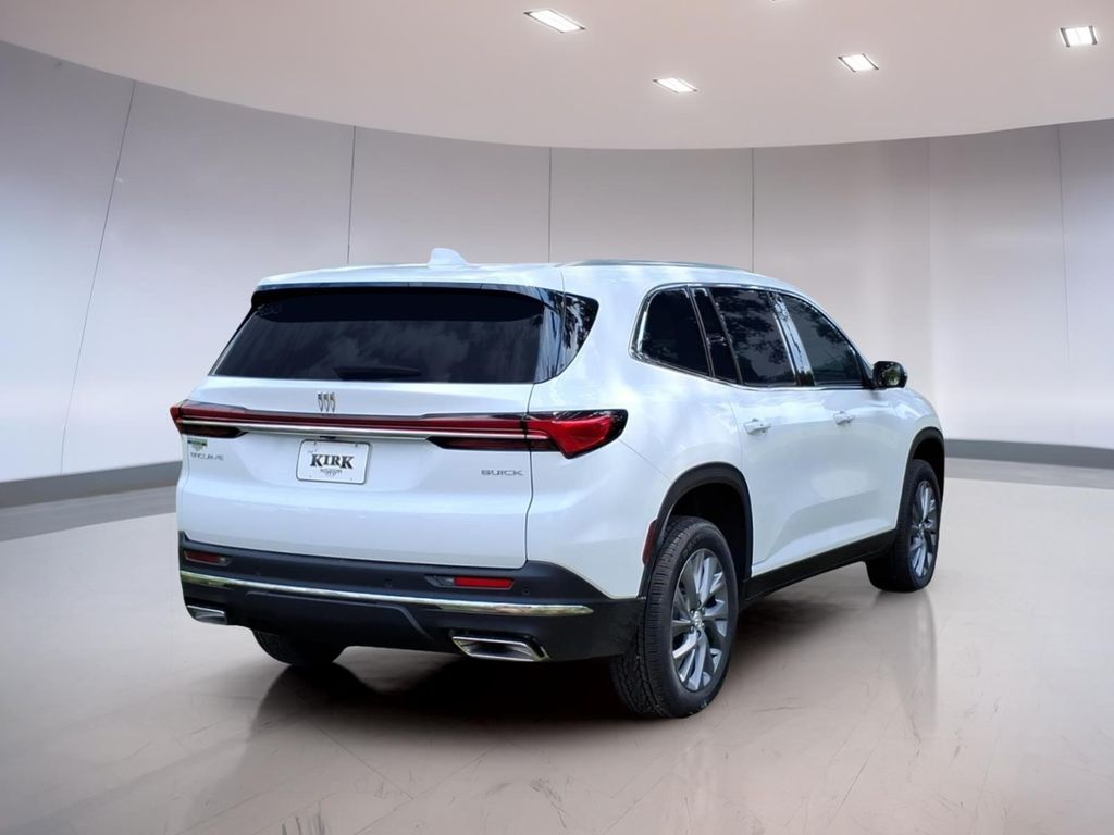 2026 Buick Enclave Preferred - Photo 10