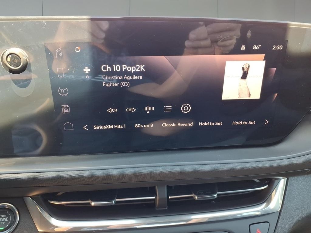 2026 Buick Envista Preferred - Photo 19