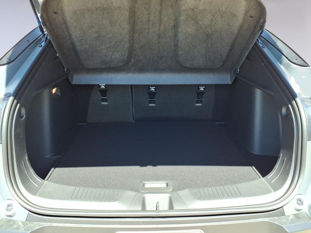 2026 Buick Envista Preferred - Photo 8