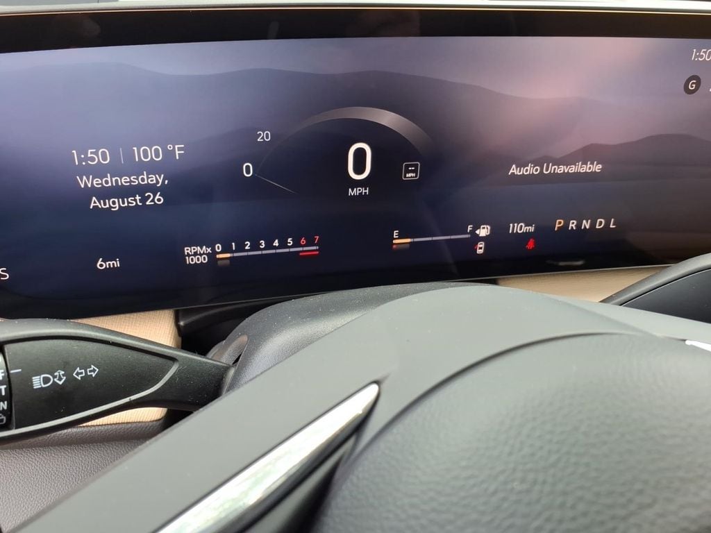 2026 Buick Enclave Preferred - Photo 24