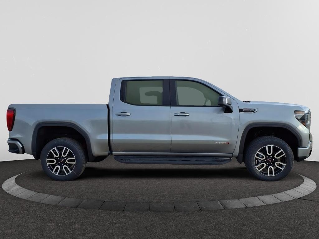 New 2026 GMC Sierra 1500 AT4 Truck