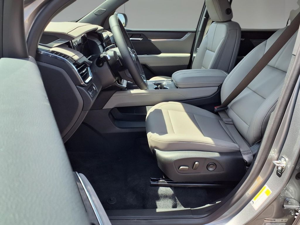 2026 GMC Acadia Elevation - Photo 20