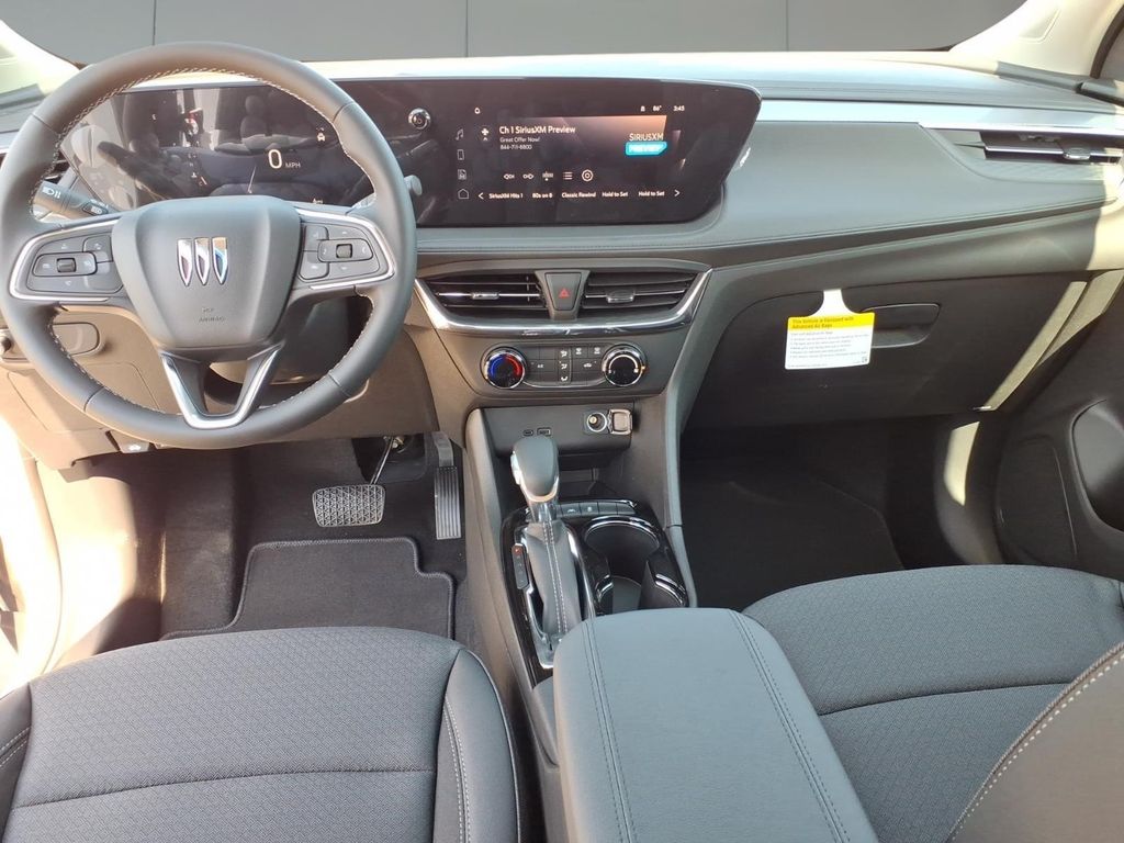 2026 Buick Encore GX Preferred - Photo 12