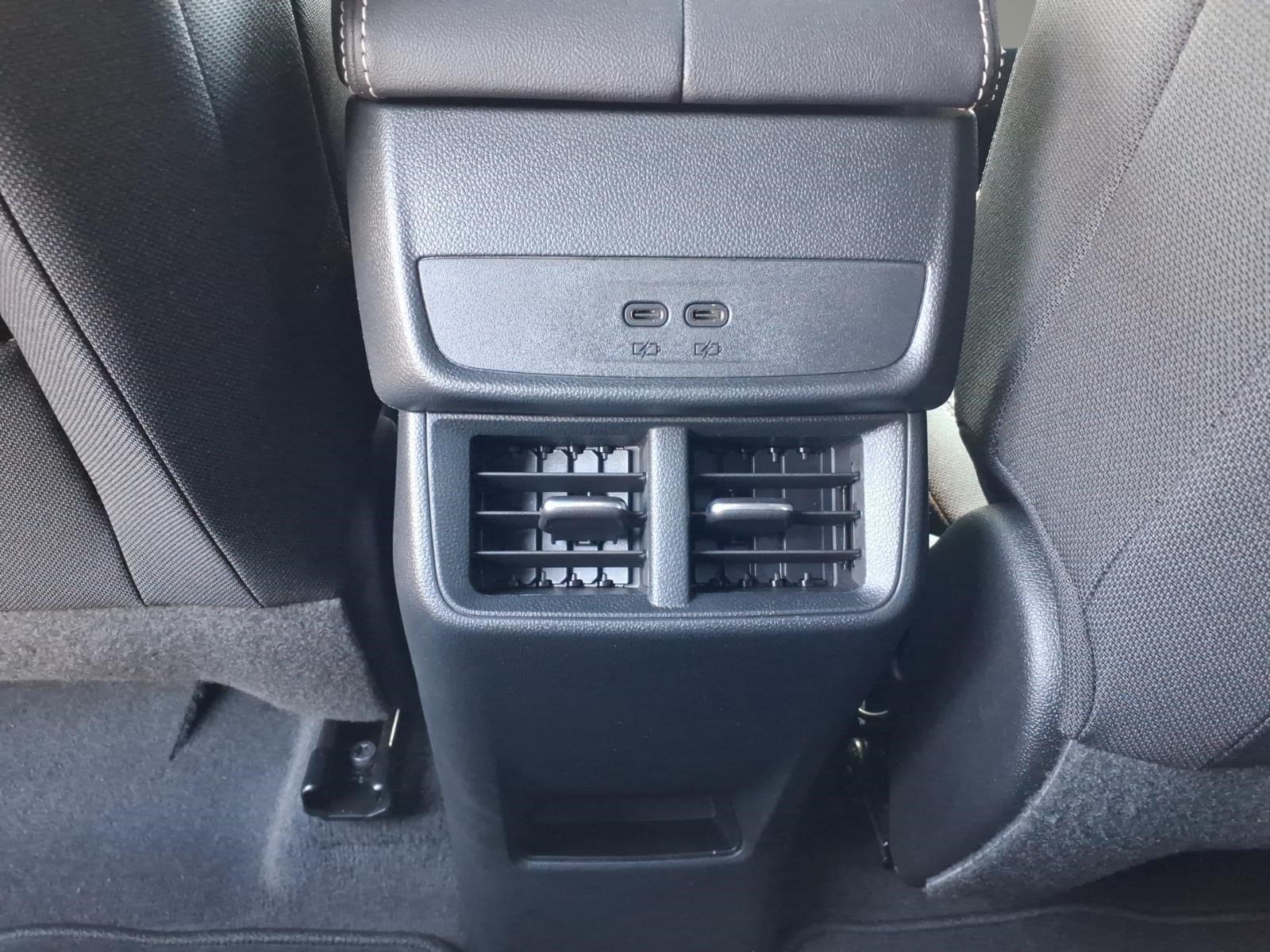 2027 GMC Terrain Elevation - Photo 15