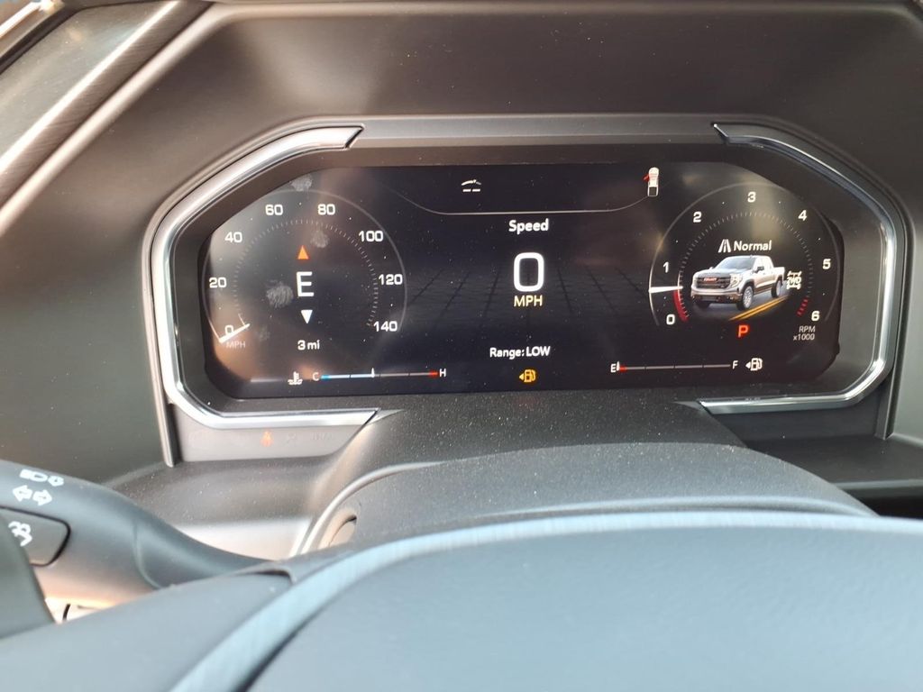 2026 GMC Sierra 1500 AT4 - Photo 19