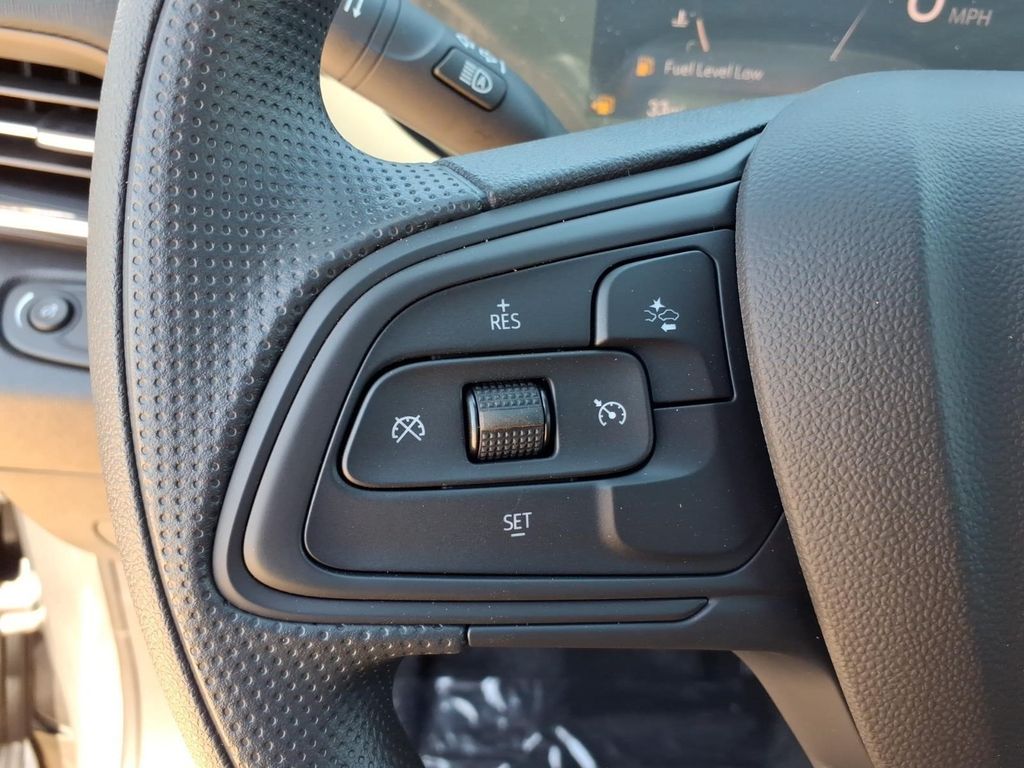 2026 Buick Envista Preferred - Photo 16