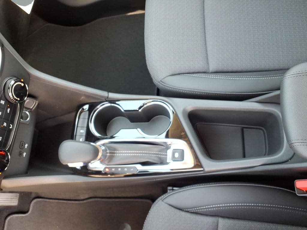 2026 Buick Encore GX Preferred - Photo 22
