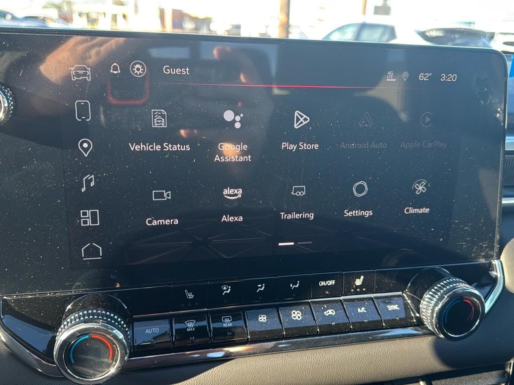 2025 GMC Canyon Elevation - Photo 20
