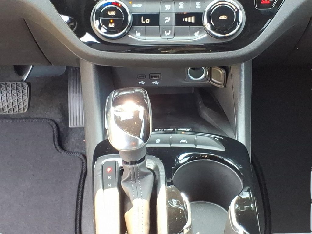 2026 Buick Envista Sport Touring - Photo 16