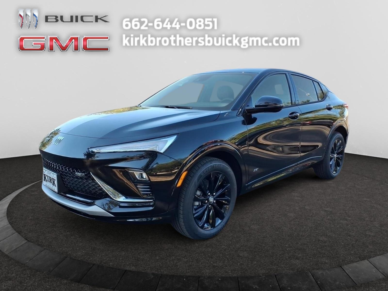 2026 Buick Envista