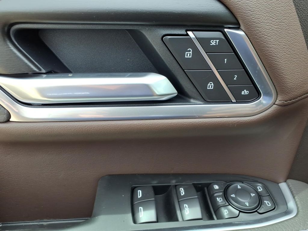 2026 GMC Sierra 2500HD Denali - Photo 16