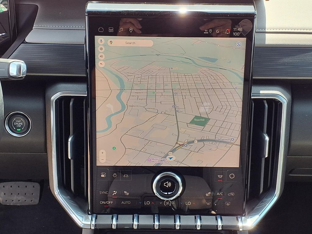 2026 GMC Acadia Elevation - Photo 15