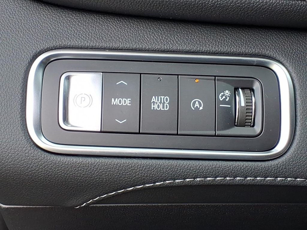 2026 Buick Enclave Preferred - Photo 21