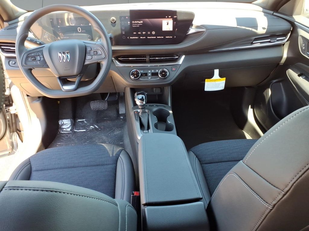 2026 Buick Envista Preferred - Photo 11