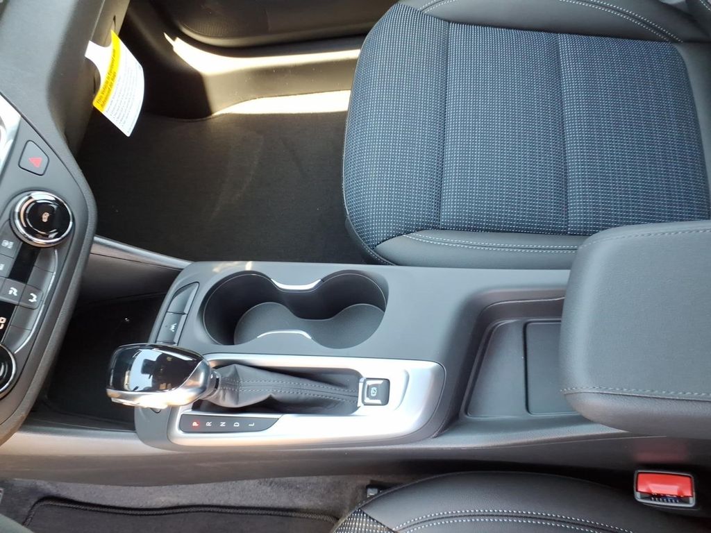 2026 Buick Envista Preferred - Photo 22