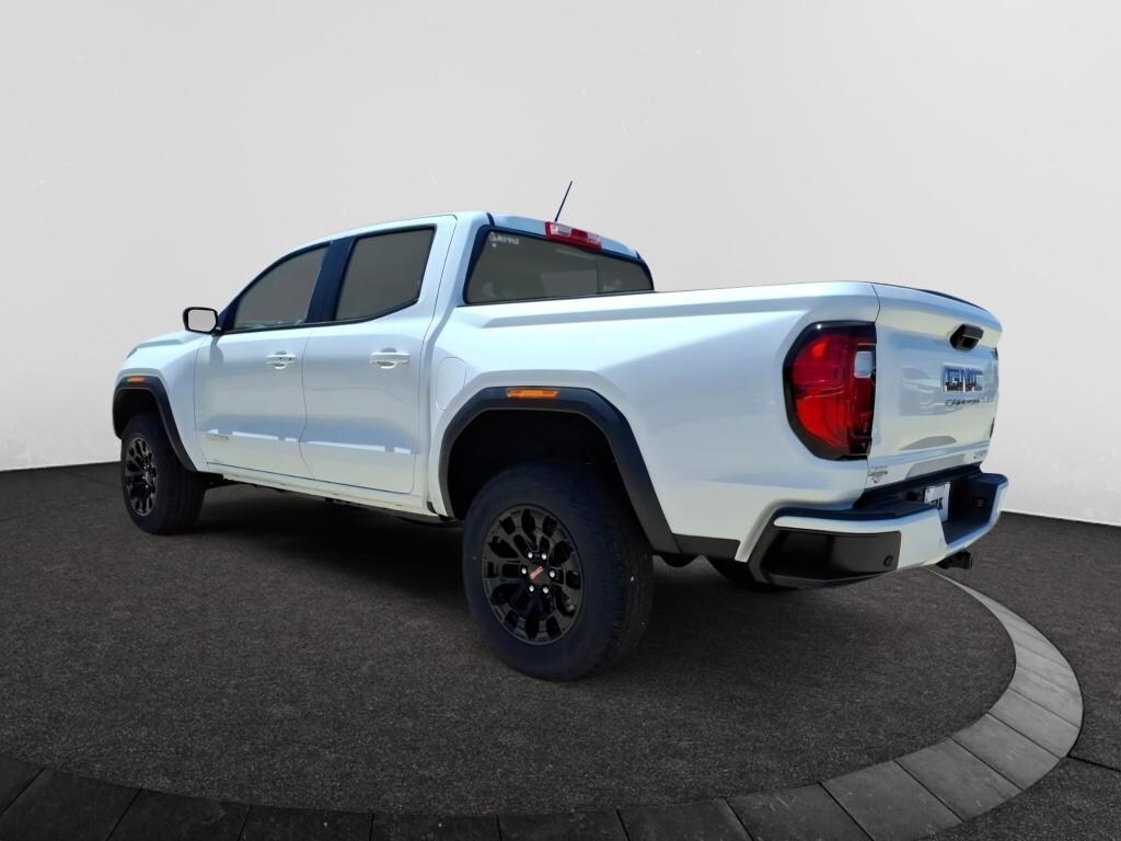 New 2026 GMC Canyon Elevation Truck