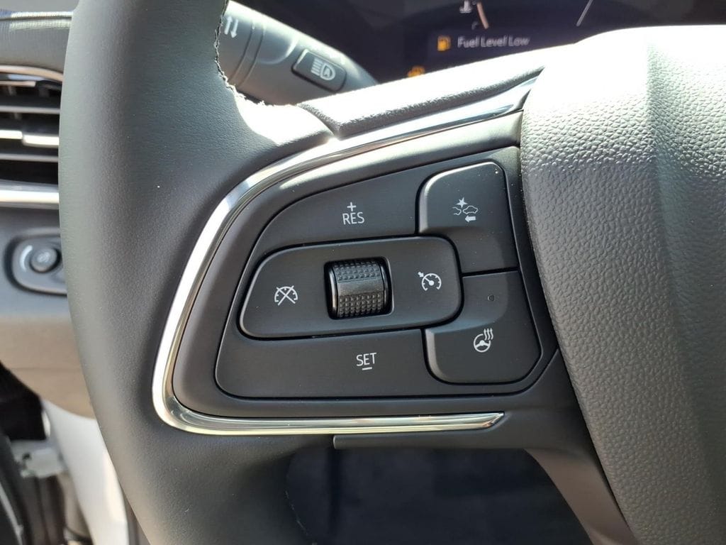 2026 Buick Envista Sport Touring - Photo 22